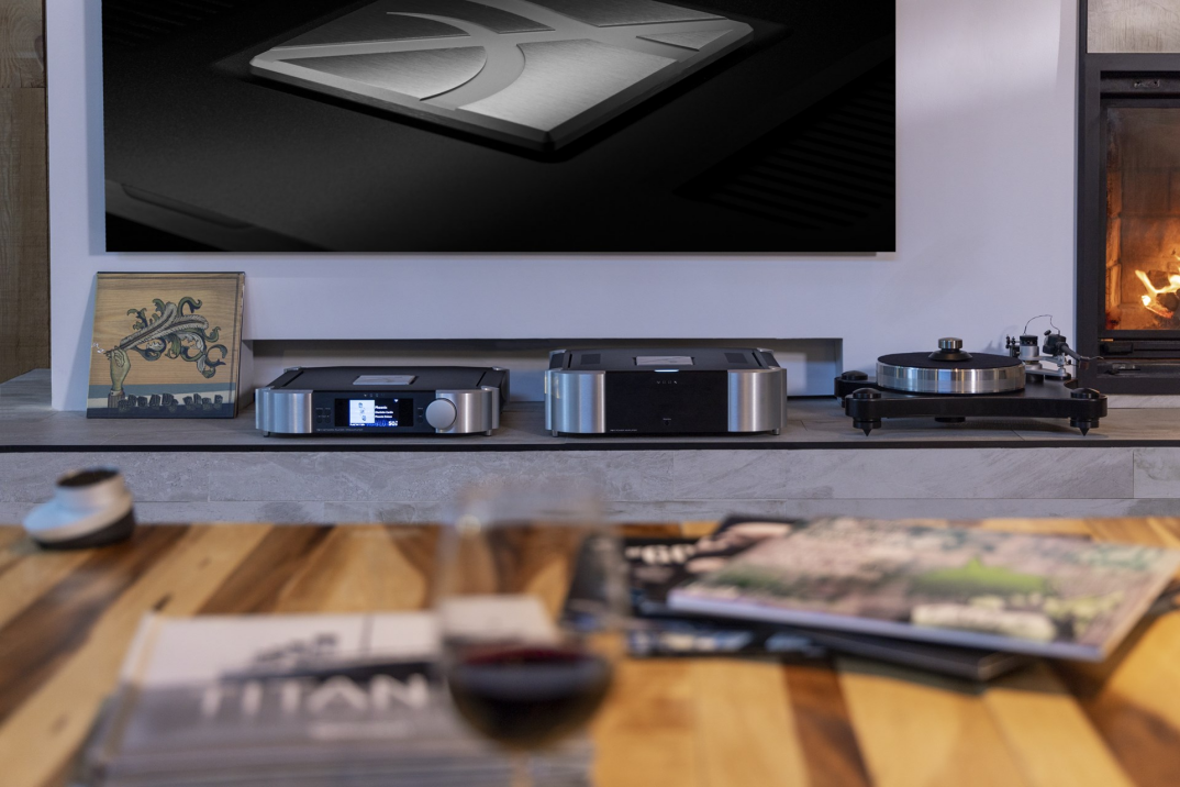 Nowa seria urządzeń Moon - The North Collection