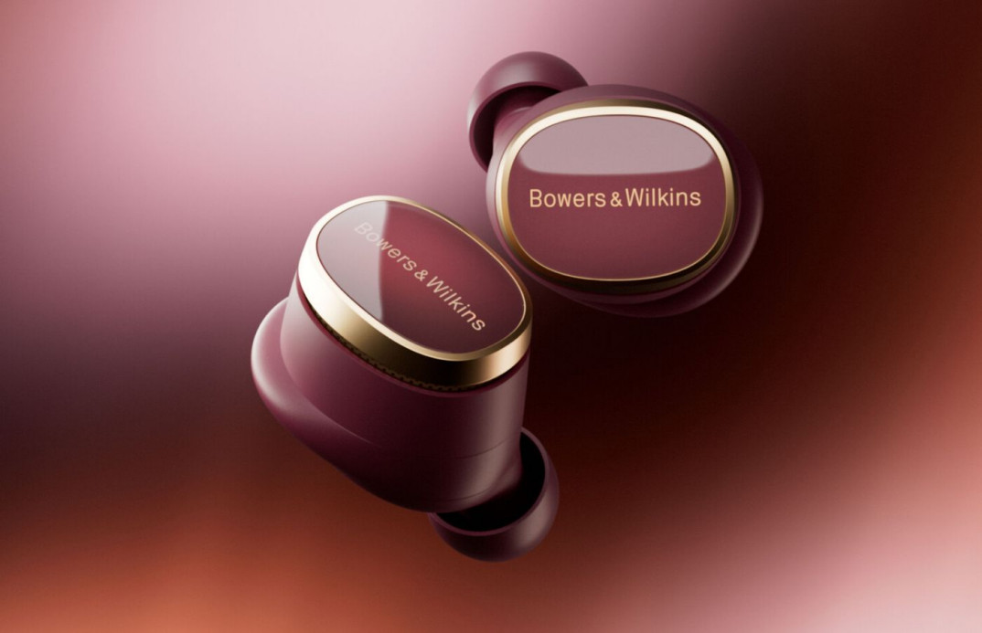 Słuchawki Bowers &amp; Wilkins Pi8 i Px7 S3 w nowych eleganckich kolorach