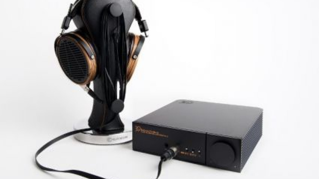 Pokazy referencyjnego wzmacniacza słuchawkowego Bakoon HPA-21 w pabianickim salonie Q21