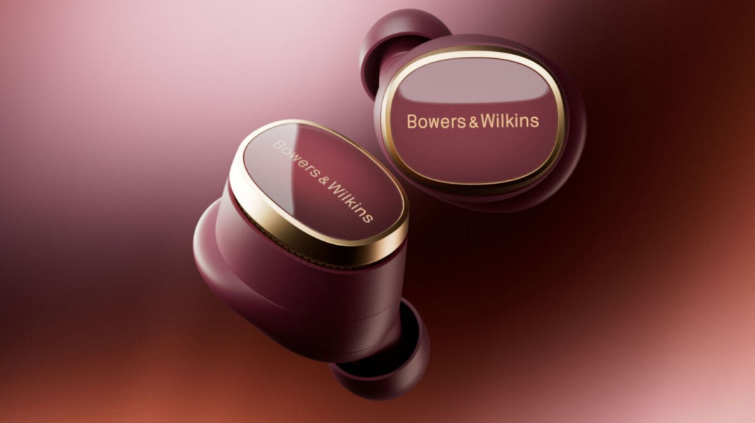 Słuchawki Bowers &amp; Wilkins Pi8 i Px7 S3 w nowych eleganckich kolorach