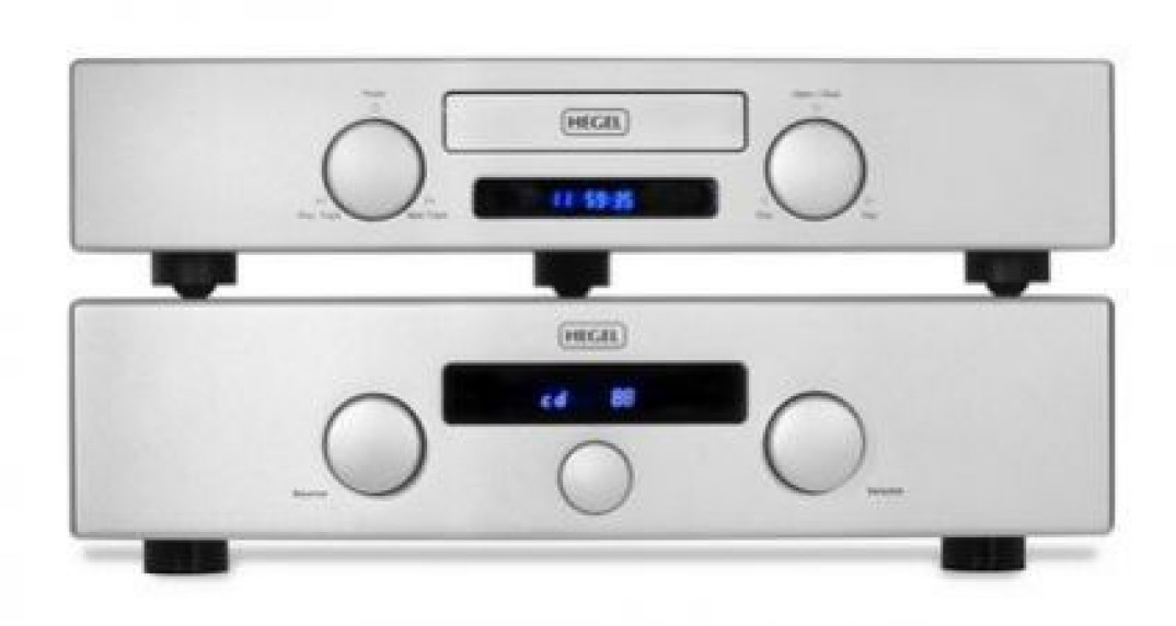 Systemy muzyczne Hegel w Premium Sound