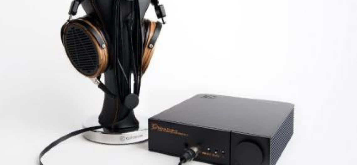 Pokazy referencyjnego wzmacniacza słuchawkowego Bakoon HPA-21 w pabianickim salonie Q21