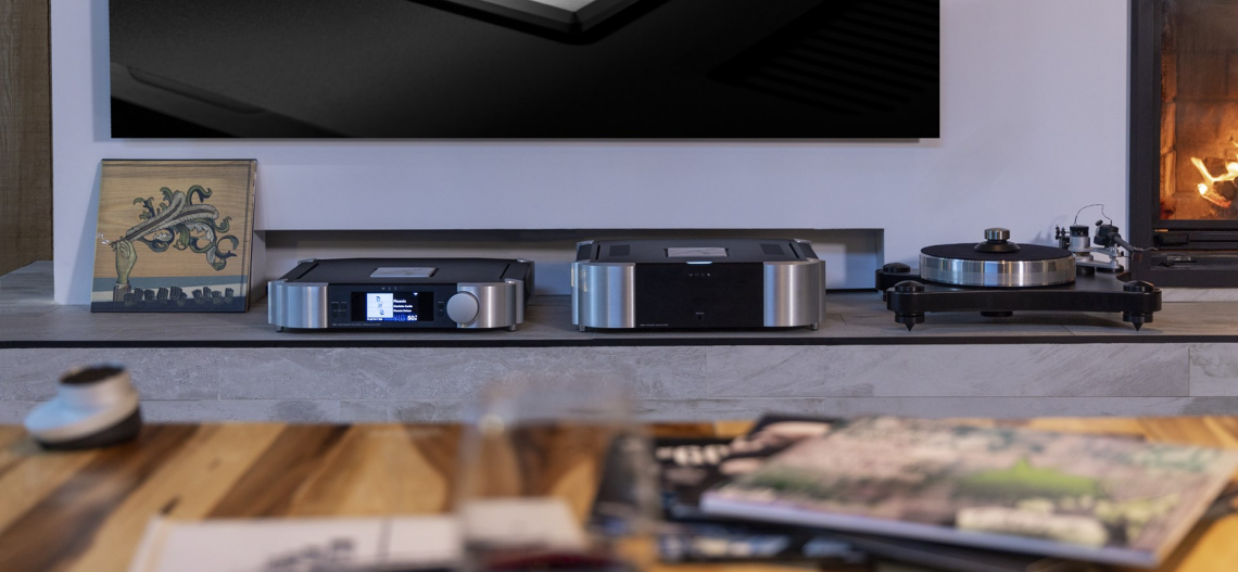 Nowa seria urządzeń Moon - The North Collection