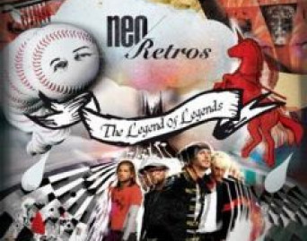 The Legend Of Legends