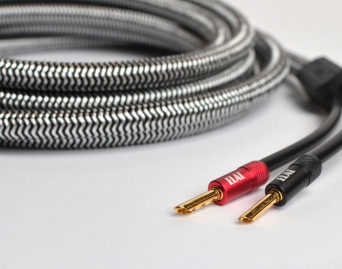 Kable głośnikowe ELAC Reference i ELAC Sensible