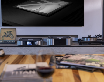 Nowa seria urządzeń Moon - The North Collection