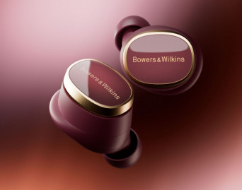 Słuchawki Bowers &amp; Wilkins Pi8 i Px7 S3 w nowych eleganckich kolorach