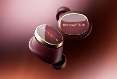 Słuchawki Bowers &amp; Wilkins Pi8 i Px7 S3 w nowych eleganckich kolorach