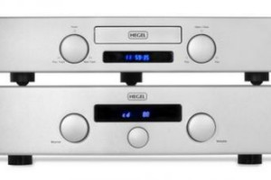 Systemy muzyczne Hegel w Premium Sound