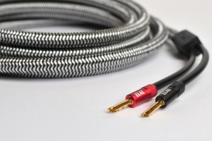 Kable głośnikowe ELAC Reference i ELAC Sensible
