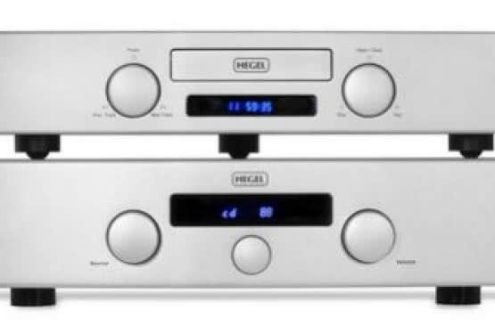 Systemy muzyczne Hegel w Premium Sound