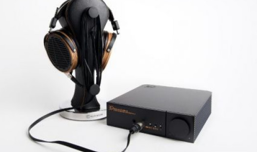 Pokazy referencyjnego wzmacniacza słuchawkowego Bakoon HPA-21 w pabianickim salonie Q21