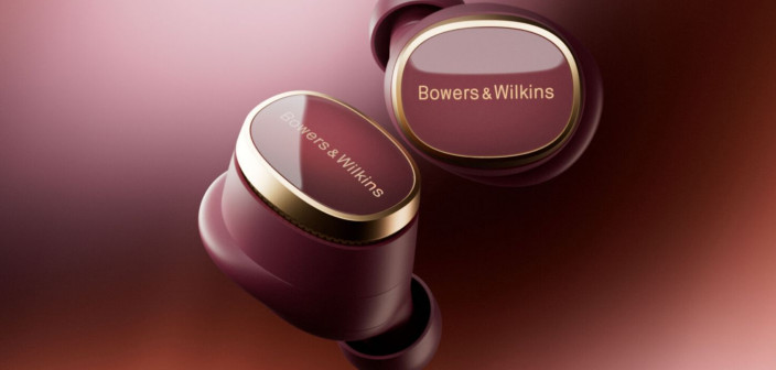 Słuchawki Bowers &amp; Wilkins Pi8 i Px7 S3 w nowych eleganckich kolorach