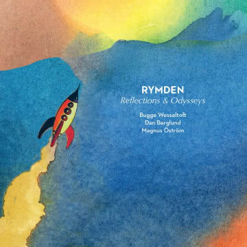 Rymden - Reflections & Odysseys Reflections & Odysseys