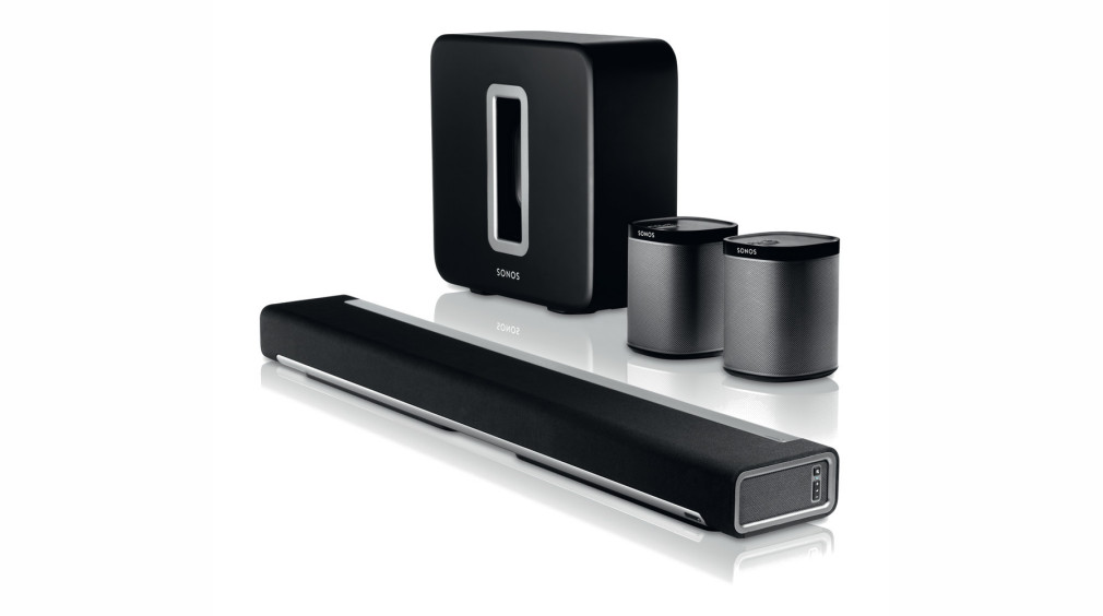 Playbar + Sub + Play:1