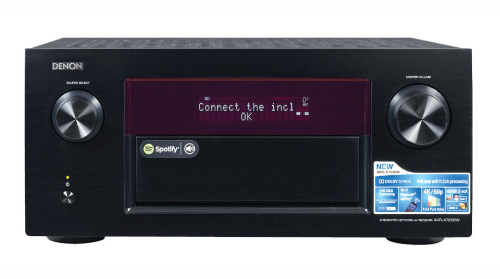 AVR-X7200W