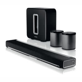 Playbar + Sub + Play:1