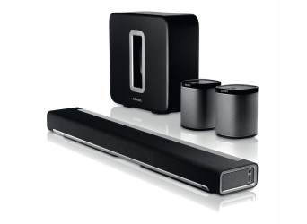 Playbar + Sub + Play:1