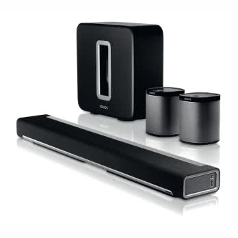 Playbar + Sub + Play:1