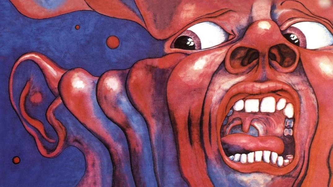 King Crimson w Poznaniu i Krakowie