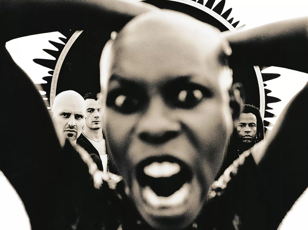 Skunk Anansie przyjeżdża do Polski na pięć koncertów