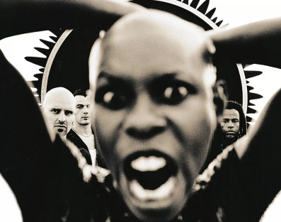 Skunk Anansie przyjeżdża do Polski na pięć koncertów