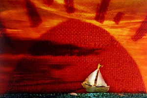 Chase the Setting Sun