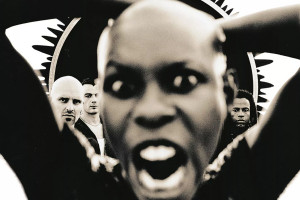 Skunk Anansie przyjeżdża do Polski na pięć koncertów