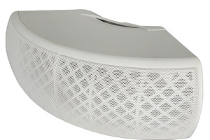 Nowości Taga Harmony - głośnik naścienny i sufitowy aktywny system głośnikowy 