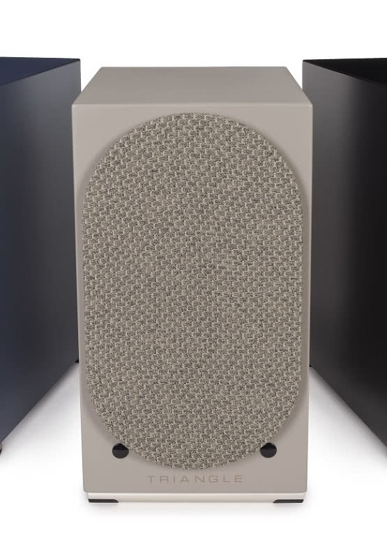 Kolumny aktywne Triangle AIO TWIN 