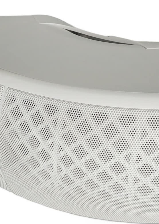 Nowości Taga Harmony - głośnik naścienny i sufitowy aktywny system głośnikowy 