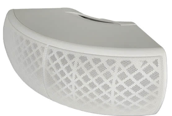 Nowości Taga Harmony - głośnik naścienny i sufitowy aktywny system głośnikowy 