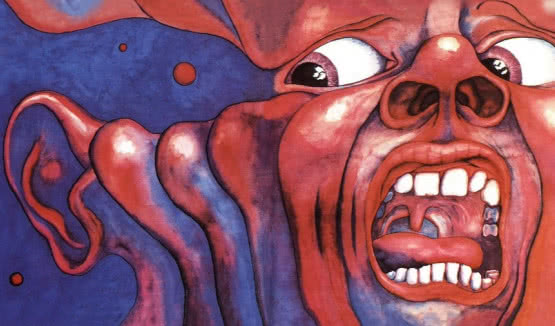 King Crimson w Poznaniu i Krakowie