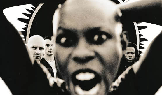 Skunk Anansie przyjeżdża do Polski na pięć koncertów