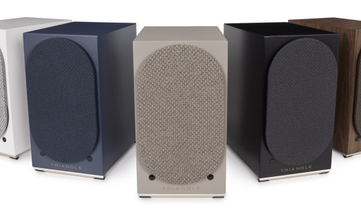 Kolumny aktywne Triangle AIO TWIN 