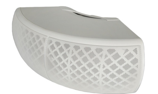 Nowości Taga Harmony - głośnik naścienny i sufitowy aktywny system głośnikowy 