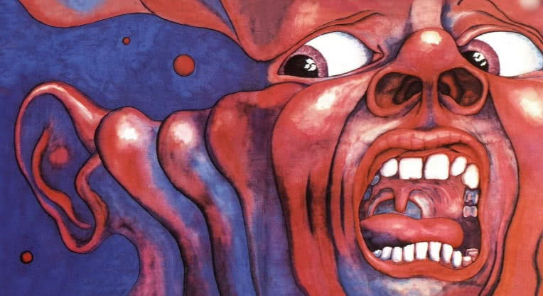King Crimson w Poznaniu i Krakowie