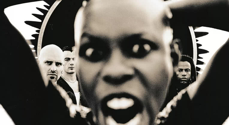 Skunk Anansie przyjeżdża do Polski na pięć koncertów