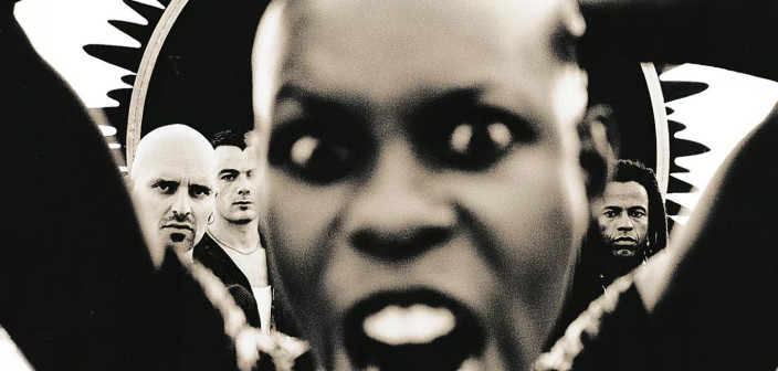 Skunk Anansie przyjeżdża do Polski na pięć koncertów