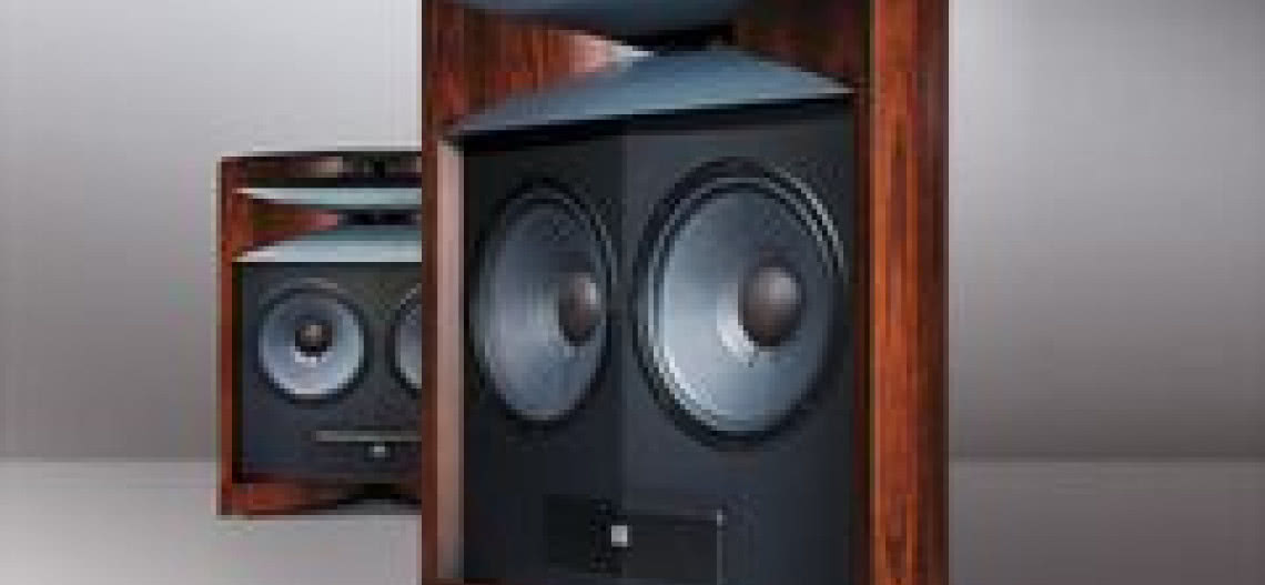 JBL Everest trafiły w polskie ręce