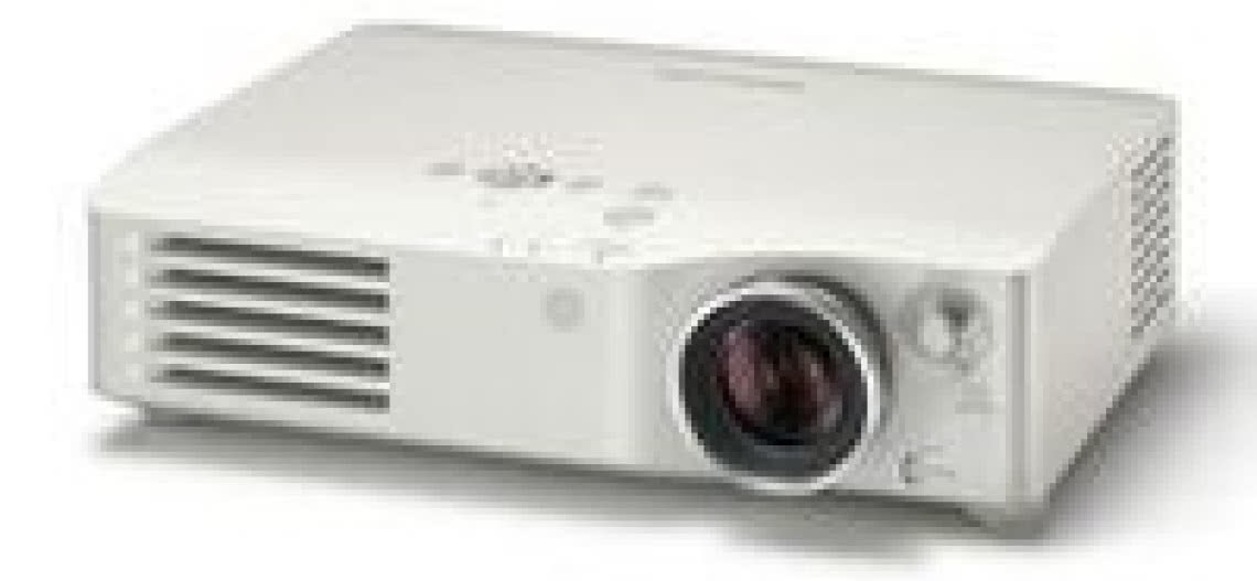 Jasne LCD Panasonica