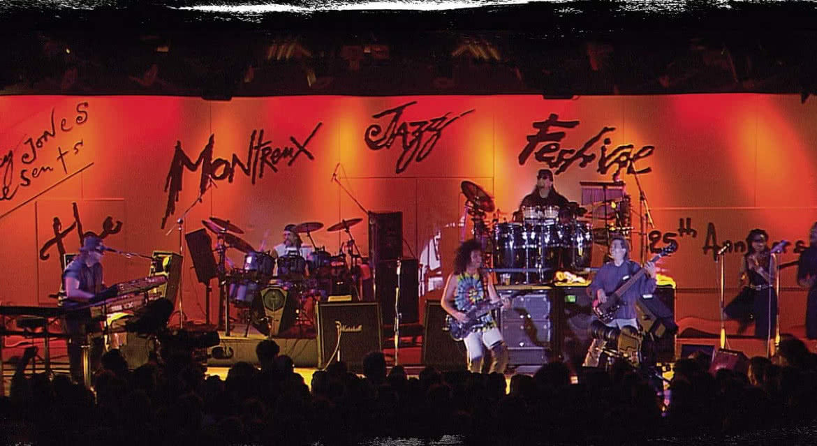 TOTO w sierpniu na warszawskim Torwarze