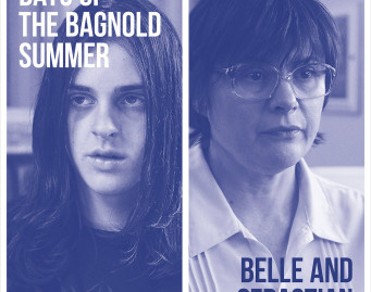 Days of the Bagnold Summer