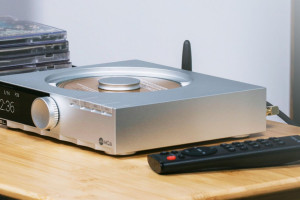 S.M.S.L PL200 – wbudowany DAC, wejścia cyfrowe i najnowszy układ Bluetooth