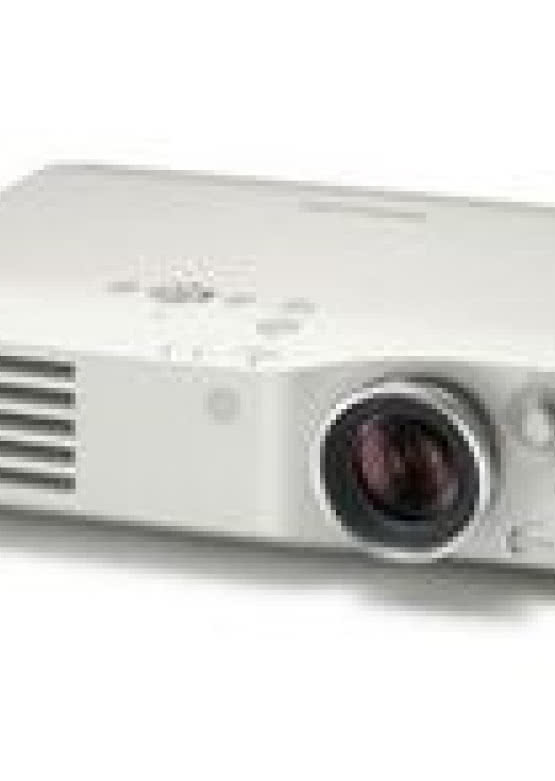 Jasne LCD Panasonica