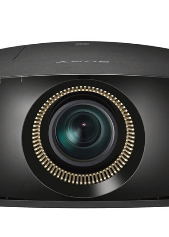 Trwają Dni Otwarte z projektorami Sony w warszawskim Nautilusie