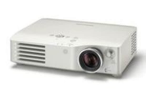 Jasne LCD Panasonica