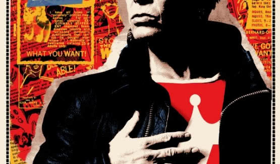 Billy Idol na Festiwalu Legend Rocka