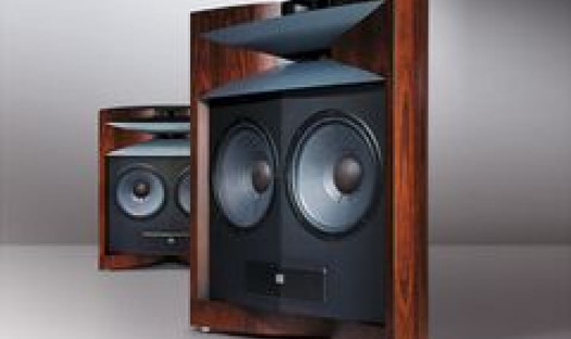 JBL Everest trafiły w polskie ręce