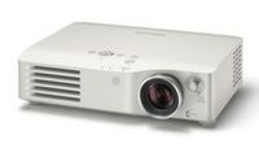 Jasne LCD Panasonica